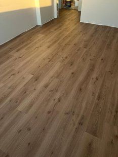 Quick Step Liv 20318 Блаженство океану теплий темно коричневий, за м2