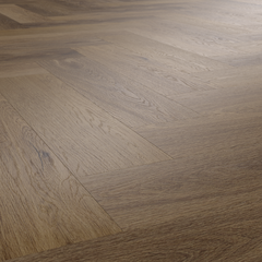 Afirmax Legnar Herringbone Frisco Oak, за м2