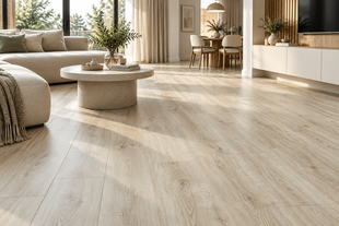 Kronopol Dolce Aqua Zero 40134 Дуб Tiramisu, за м2