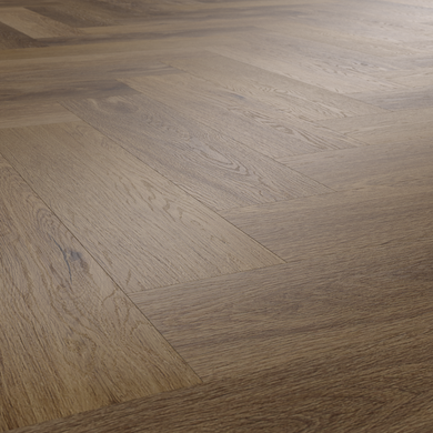 Afirmax Legnar Herringbone Frisco Oak, за м2