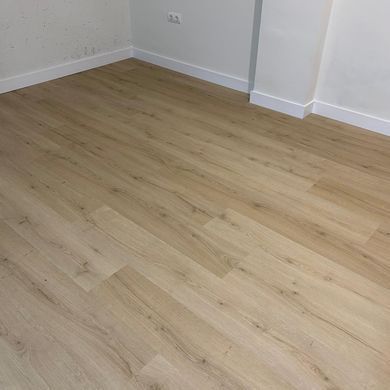 Quick Step Bloom 40319 Дуб шліфований бежевий, за м2