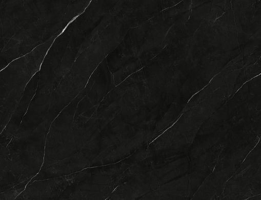 Стеновая панель SPC StoneX Мрамор Черный