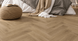 Novocore Eternal Herringbone GD Serenity Oak, за м2