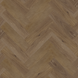 Afirmax Legnar Herringbone Frisco Oak, за м2