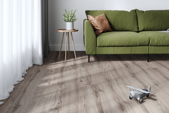 Falquon The Floor Wood P1001 Дуб Діллон, за м2