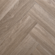 Unilin Divino Rigid Herringbone 85296 Tucker Oak