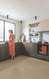 Quick Step Liv 20317 Дуб сірувато-бежевий атласний, за м2