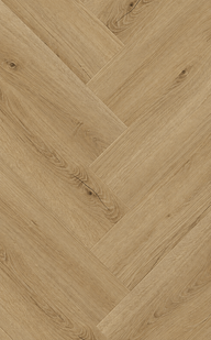 Novocore Eternal Herringbone GD Harmony Oak, за м2