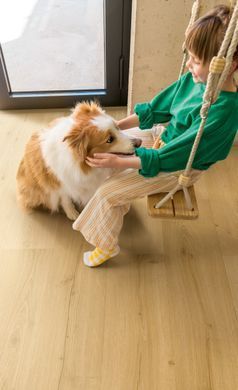 Quick Step Bloom 40318 Дуб шліфований медовий, за м2