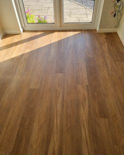 Invictus Maximus Wood DB New England Oak Toffee, за м2