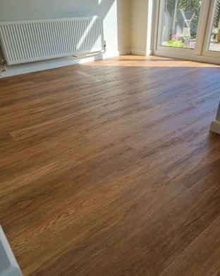 Invictus Maximus Wood DB New England Oak Toffee, за м2