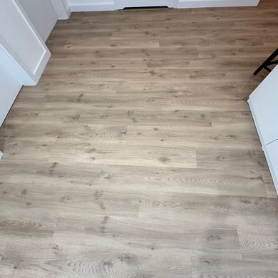 Quick Step Blos Base 40018 Дуб дрифт бежевий, за м2