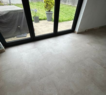 IVC Roots Tile 46233 Triana, за м2