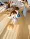 Quick Step Bloom 40318 Дуб шліфований медовий, за м2