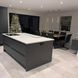 Invictus Maximus Stone XL Groovy Granite Alabaster, за м2