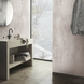 Стінова панель HPL Berry Alloc Wall&Water Concrete, 60x30, за м2