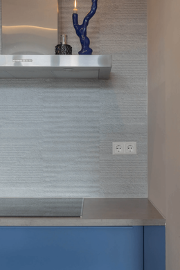 Стеновая панель SPC Rocko Wall Tiles Soulstone R158A