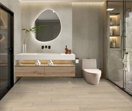 Стеновая панель SPC Rocko Wall Tiles Soulstone R158A