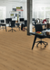 Egger Long Aqua 2137 Дуб Кадіс медовий, за м2