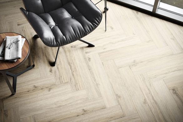 Falquon The Floor Herringbone P1001 Дуб Діллон, за м2