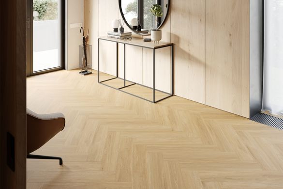 Falquon The Floor Herringbone P6004 Дуб Натур, за м2