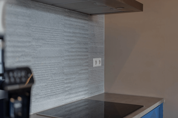 Стеновая панель SPC Rocko Wall Tiles Soulstone R158A
