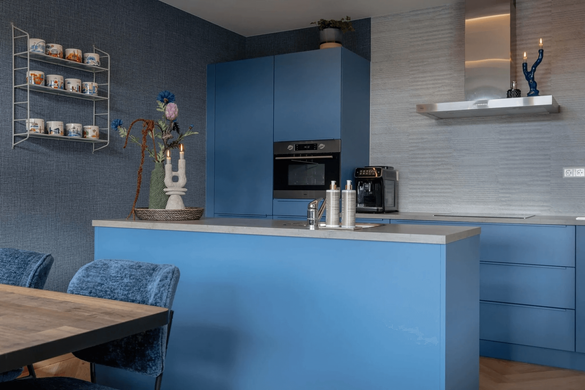 Стеновая панель SPC Rocko Wall Tiles Soulstone R158A