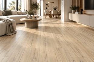 Kronopol Dolce Aqua Zero 40224 Дуб Meringa, за м2