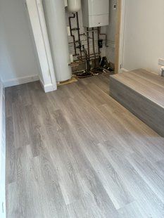 Invictus Maximus Wood French Oak Storm, за м2