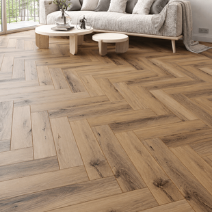 Firmfit Herringbone Natura EWH 7040, за м2