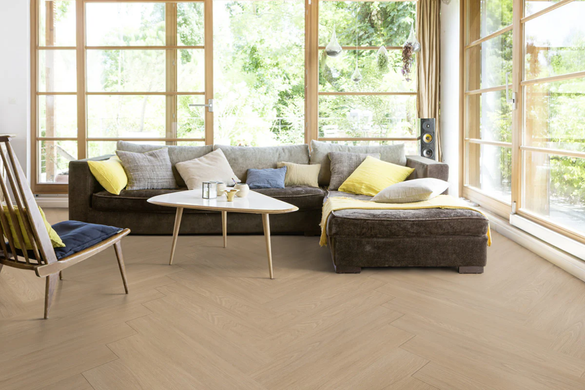 Gerflor Virtuo 55 HB 1465 Blomma Natural, за м2