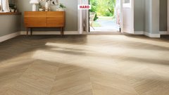 Haro Tritty 200 Aqua Chevron Oak Puro, за м2