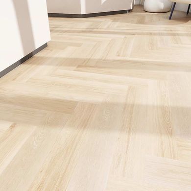 Berry Alloc Zenn Gluedown55 Herringbone Orlando, за м2