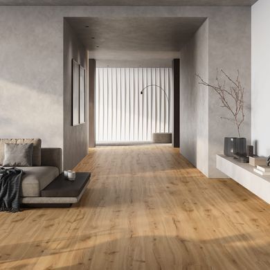 Barlinek Next Step Standart 4.5+1 Amber Oak, за м2
