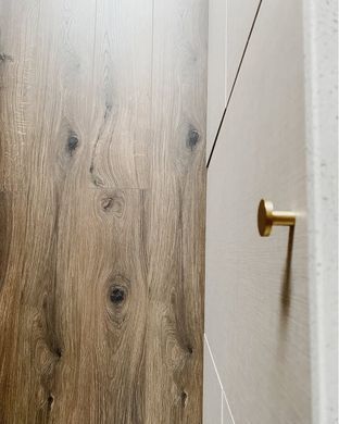 Berry Alloc Ocean+ 8 B4113 Gyant Dark Brown, за м2