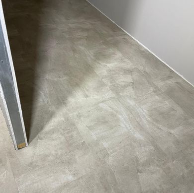 Vinilam Ceramo 61603 Бетонная Смесь, за м2
