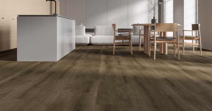 Novocore Eternal Gluedown Pacific Oak, за м2