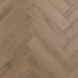 Alsafloor Elegant Herringbone 508 Дуб Болеро
