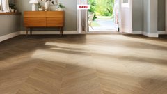 Haro Tritty 200 Aqua Chevron Oak Nature, за м2