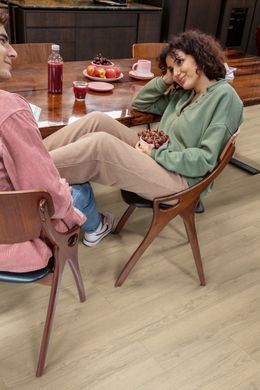 Quick Step Classic 5791 Дуб серовато бежевый с песочным оттенком, за м2