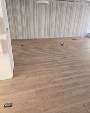 Barlinek Next Step Standart Apricot Oak, за м2