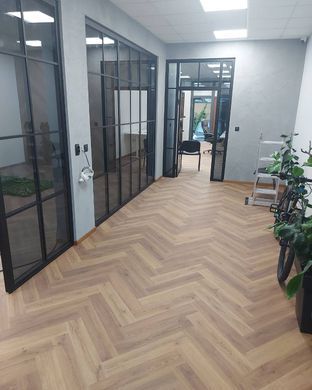 Quick Step Ciro 40364 Дуб Ботанічний Карамельний, за м2