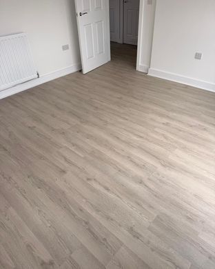 Quick Step Classic 5791 Дуб серовато бежевый с песочным оттенком, за м2