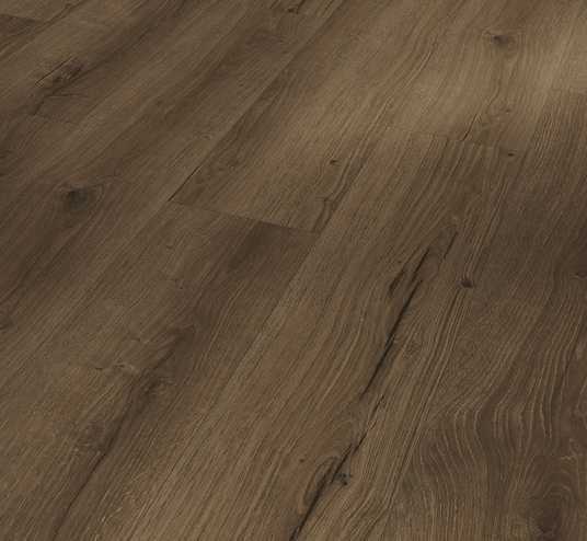 Вінілова підлога Parador Classic 2070 Oak Cambridge smoked