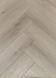 HDM Aqua Light Herringbone Дуб Гарда