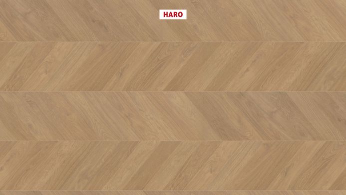 Haro Tritty 200 Aqua Chevron Oak Nature, за м2