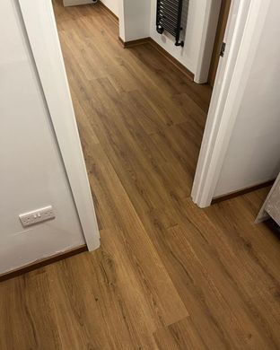 Quick Step Bloom 40315 Дуб ботанічний карамельний, за м2