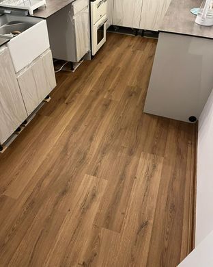 Quick Step Bloom 40315 Дуб ботанічний карамельний, за м2