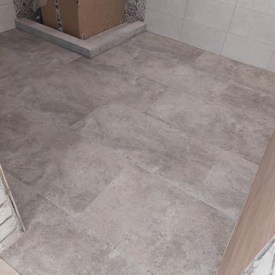 Vinilam Ceramo 61605 Сланцевый Камень, за м2