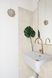 Стінова панель HPL Berry Alloc Wall&Water Brooklyn Concrete, allover, за м2